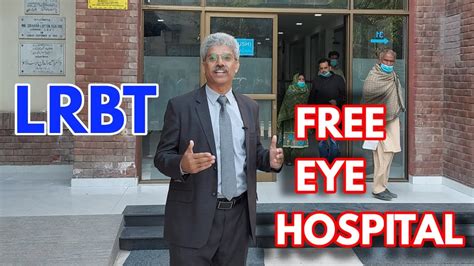 begum bazar eye hospital